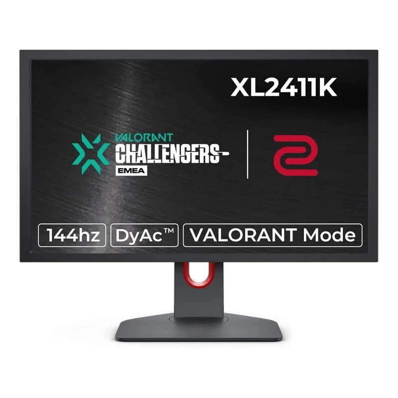 مانیتور بنکیو مدل XL2411K سایز 24 اینچ